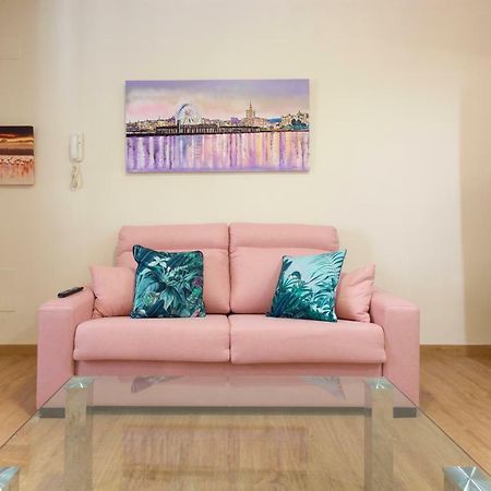 Flamingo Apartment Malaga Exterior photo