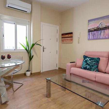 Flamingo Apartment Malaga Exterior photo
