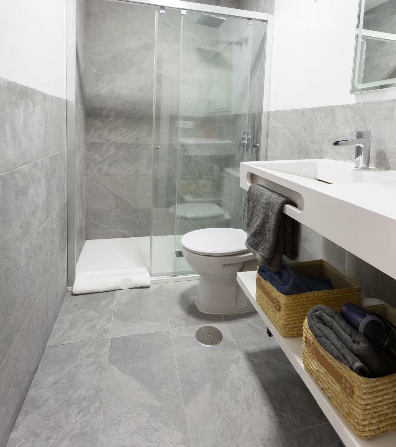 Flamingo Apartment Malaga Exterior photo