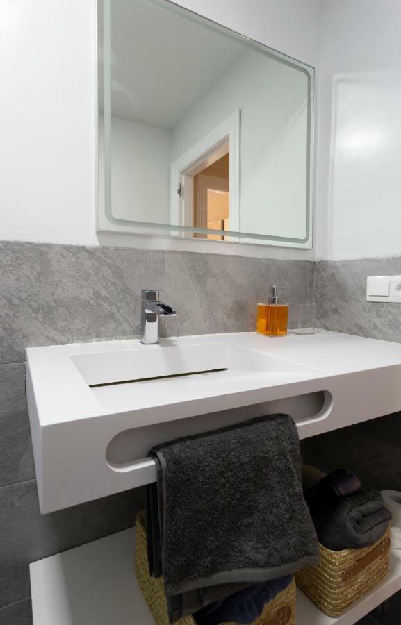 Flamingo Apartment Malaga Exterior photo