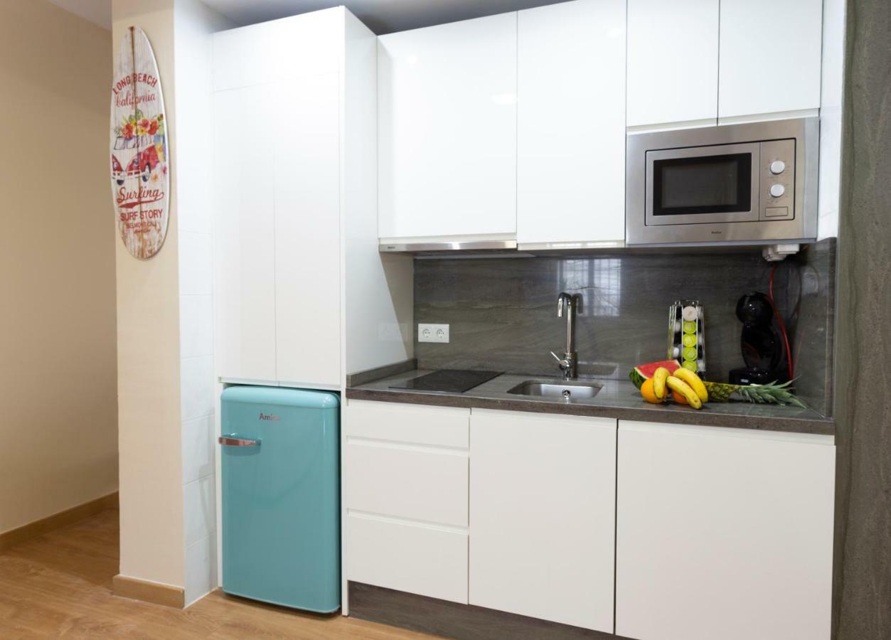 Flamingo Apartment Malaga Exterior photo