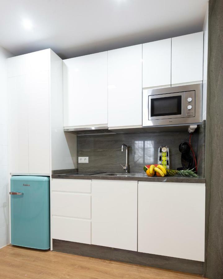 Flamingo Apartment Malaga Exterior photo