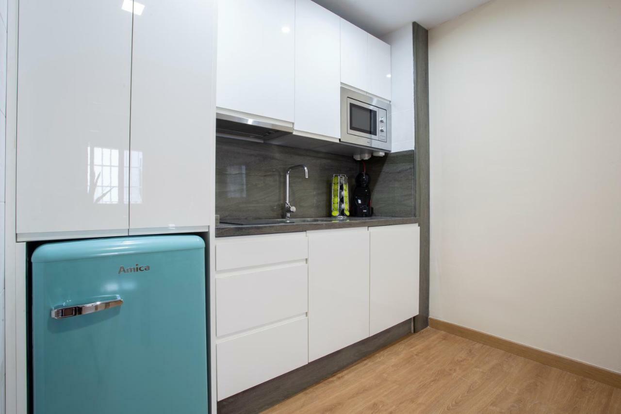 Flamingo Apartment Malaga Exterior photo
